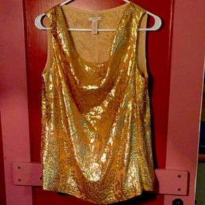 Special night out, nice for holidays.